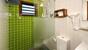 Bonaire - Deluxe Boutique Apartments Sonrisa - Studio mit Küche und Jacuzzi