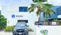 Bonaire - Deluxe Boutique Apartments Sonrisa - Außenansicht