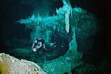 Mexiko Unterwasserwelt © Yucatek Divers