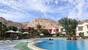 Dahab - Tropitel Dahab Oasis - Poolbereich