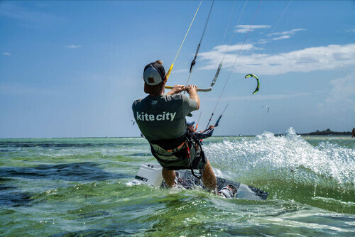 Kitecity Kenia