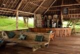 The Manta Resort - Beachbar