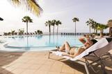 Fuerteventura - ROBINSON Club Esquinzo Playa, Wellfit Spa Pool