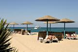 El Gouna - Three Corners Ocean View - Strand