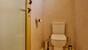Dakhla Nord - Dakhla Club, Badezimmer mit separatem WC
