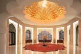 Qantab - Shangri La Barral Jissah, Al Bandar Lobby