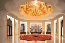Shangri La's Barr Al Jissah Resort & Spa Al Bandar