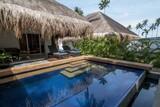 Negros - Atmosphere Resort, Premium Pool Suite