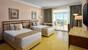 Abu Soma - Palm Royale Resort, Elite Club Zimmer