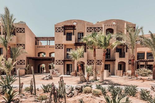 El Gouna - Cook's Club El Gouna