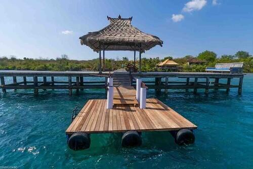 Bali - Naya Gawana Resort & Spa