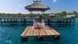 Bali - Naya Gawana,  Jetty