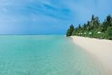 Ari Atoll - Lux Maledives - Strand