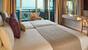 Zypern - ROBINSON Club, Familien-Doppelzimmer Zimmer