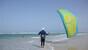 Sal - Surf Hub Cabo Verde, Schulung