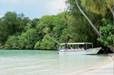 Palau - Sam's Tours Dive Center