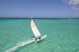 Tobago - Radical Sports, Segeln