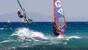 Samos - Kokkari Surfcenter, Windsurf