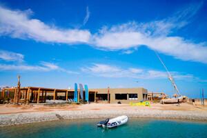 DUOTONE Pro Center El Gouna