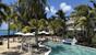 Mauritius - Hotel Hibiscus Poolbereich (2)