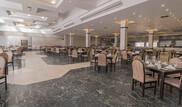 Abu Soma - Amarina Hotel, Buffetrestaurant (3)