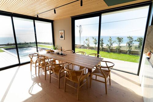 Lissabon - Rapture Surf Villa - Ericeira