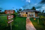 Sao Miguel do Gostoso - Kauli Seadi Beach Hotel, Rezpetion