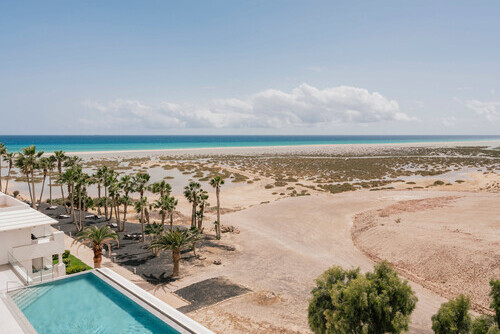 Spanien - Fuerteventura