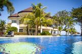 Negros Vida Homes Pool
