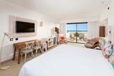 Fuerteventura - INNSiDE by Meliá Fuerteventura, INNSiDE Zimmer mit großem französischem Bett (eine Matratze)