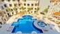 Sifah Sifawy Boutique Hotel, Pool