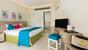 Safaga - Shams Lodge,  Zimmer