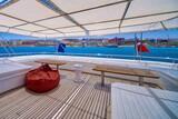 Aegypten - Seawolf Dominator, Sonnendeck