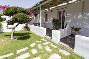 Aegean Apartments (ehem. Olga Apartments)