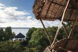 Kenia - Temple Point, Creek View