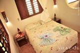Gostoso - Vila Caju, Schlafzimmer
