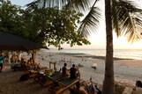 Jericoacoara - Abendstimmung am Club Ventos