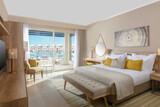 Soma Bay-Ras Soma - Steigenberger Ras Soma, Superior Zimmer Kingsize Bettt