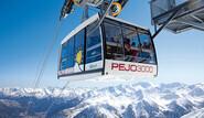 Skisafari Dolomiten Val di Sole - © Doppelmayr