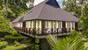 Indonesien - Lembeh Resort - Spa - Aussenansicht