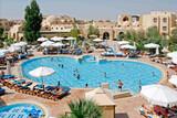 El Gouna - Three Corners Rihana Resort, Pool