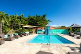 Grenada - True Blue Bay Resort - Pool 6