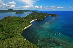 Sipalay Easy Diving and Beach Resort