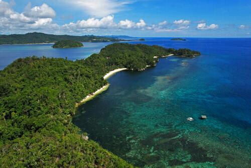 Negros - Sipalay Easy Diving and Beach Resort