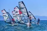 Lefkada - Club Vassiliki, Windsurfkurs