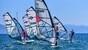 Lefkada - Club Vassiliki, Windsurfkurs