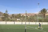 Fuerteventura - ROBINSON Club Esquinzo Playa, Fußball