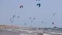Essaouira - Salt Water Elements, das Revier