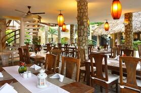 Villa Taina - Restaurant