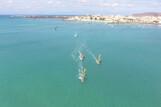 Boa Vista - Planet Allsports Tortuga, traumhafte Kulisse